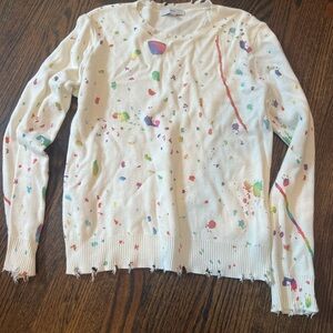FATE sweater size S